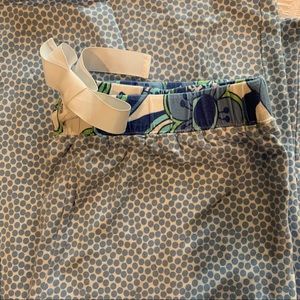 Women’s crop pajama pants